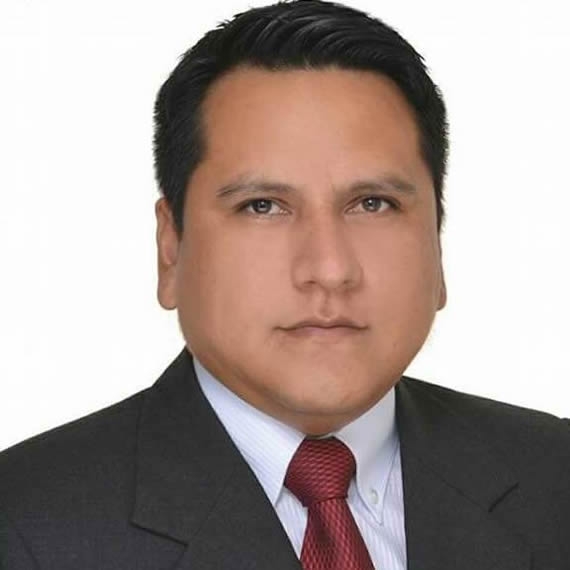 marco romero